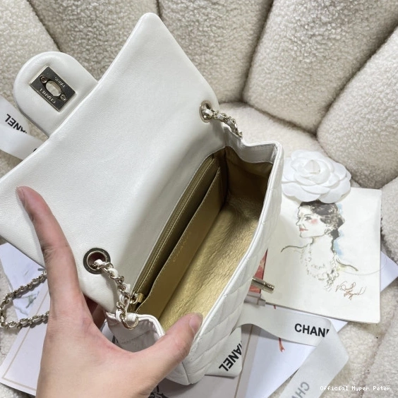 HyperPeter BAG FLAP CHANEL 0727